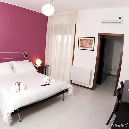 Hotel Zenit Salento Lecce Værelse billede