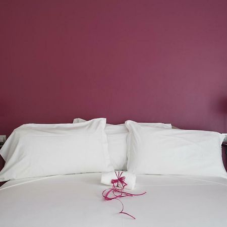 Hotel Zenit Salento Lecce Eksteriør billede