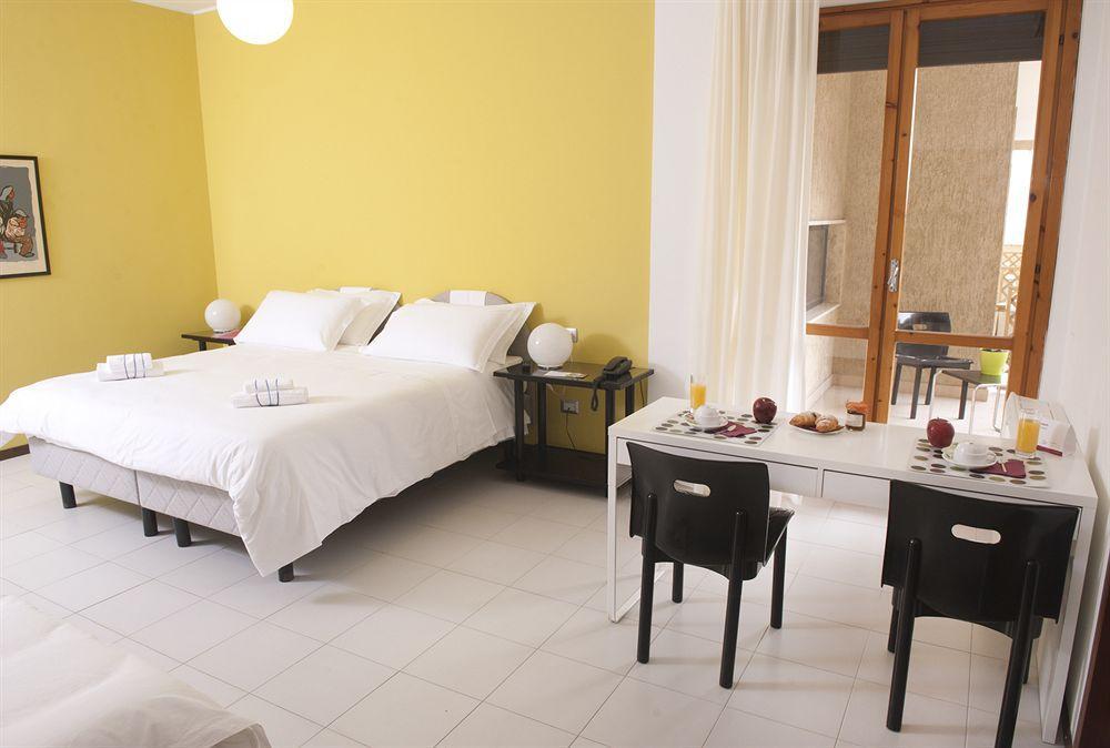Hotel Zenit Salento Lecce Eksteriør billede