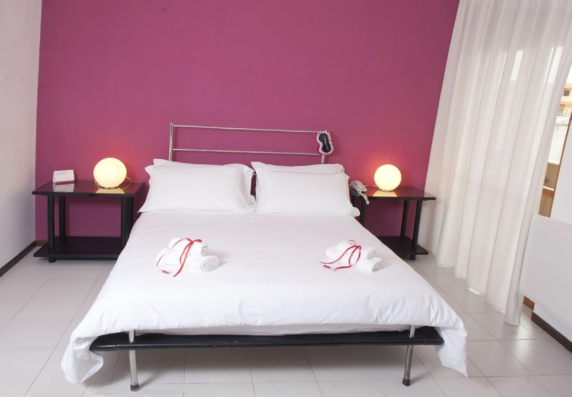 Hotel Zenit Salento Lecce Eksteriør billede