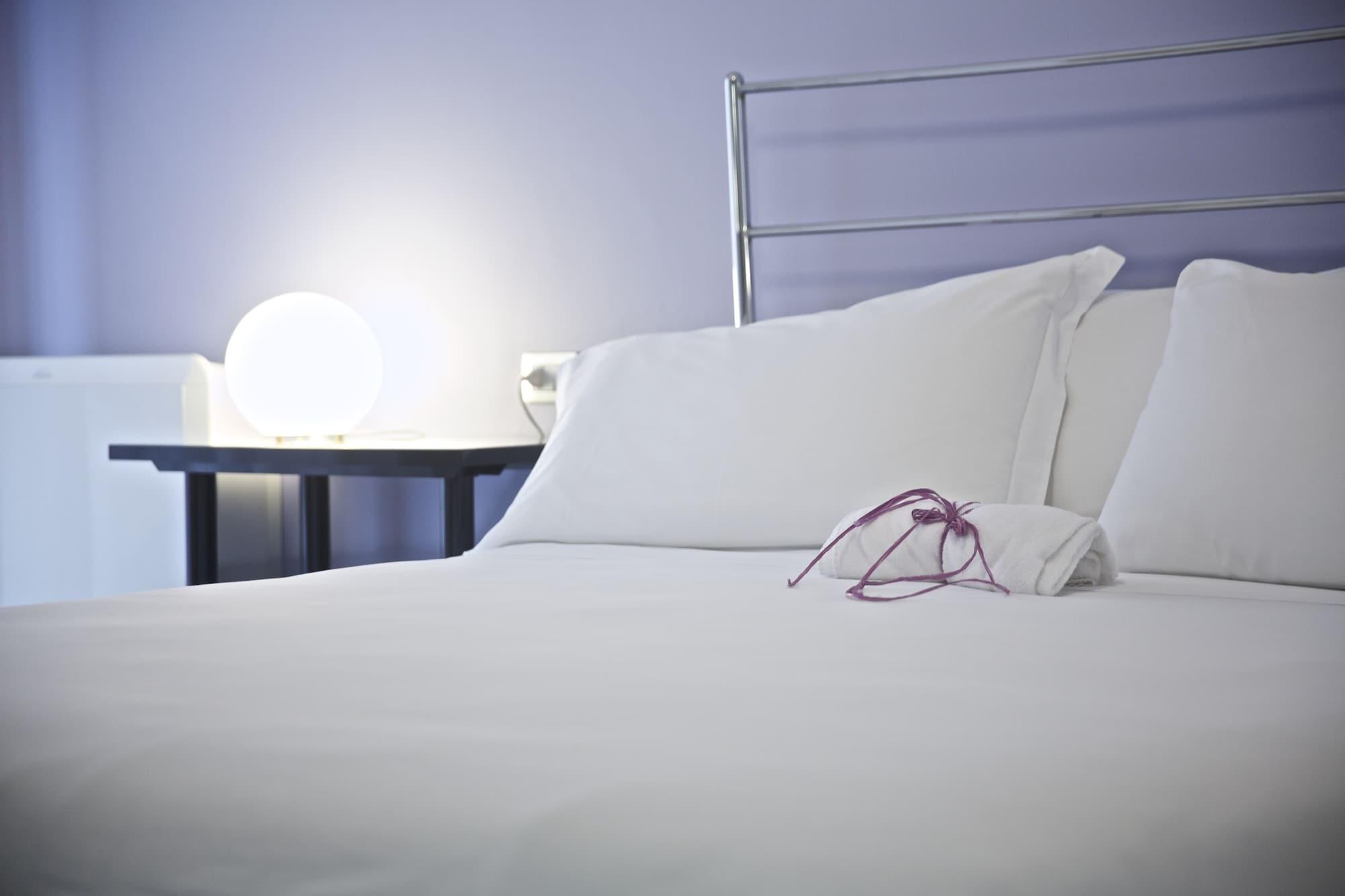 Hotel Zenit Salento Lecce Eksteriør billede