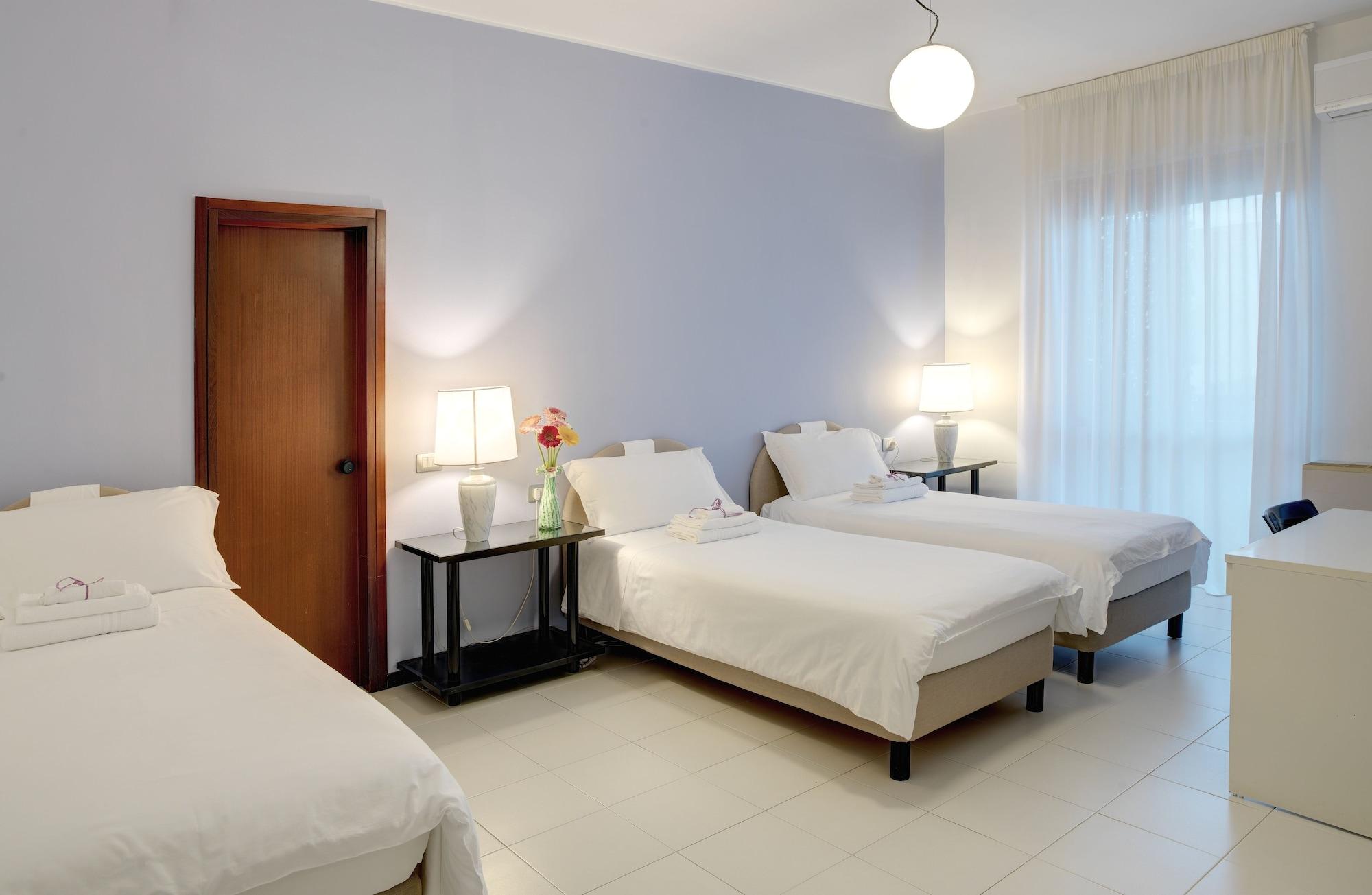 Hotel Zenit Salento Lecce Eksteriør billede