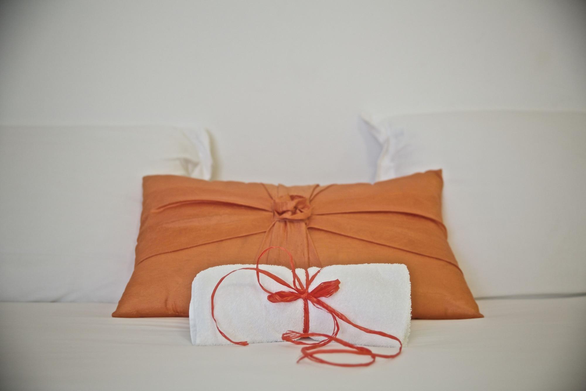 Hotel Zenit Salento Lecce Eksteriør billede