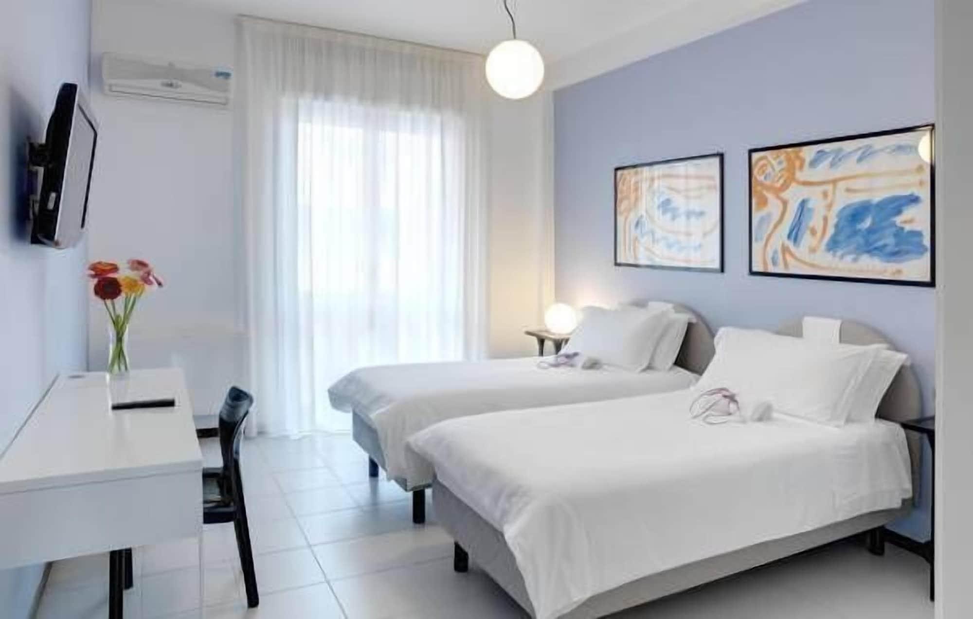 Hotel Zenit Salento Lecce Eksteriør billede