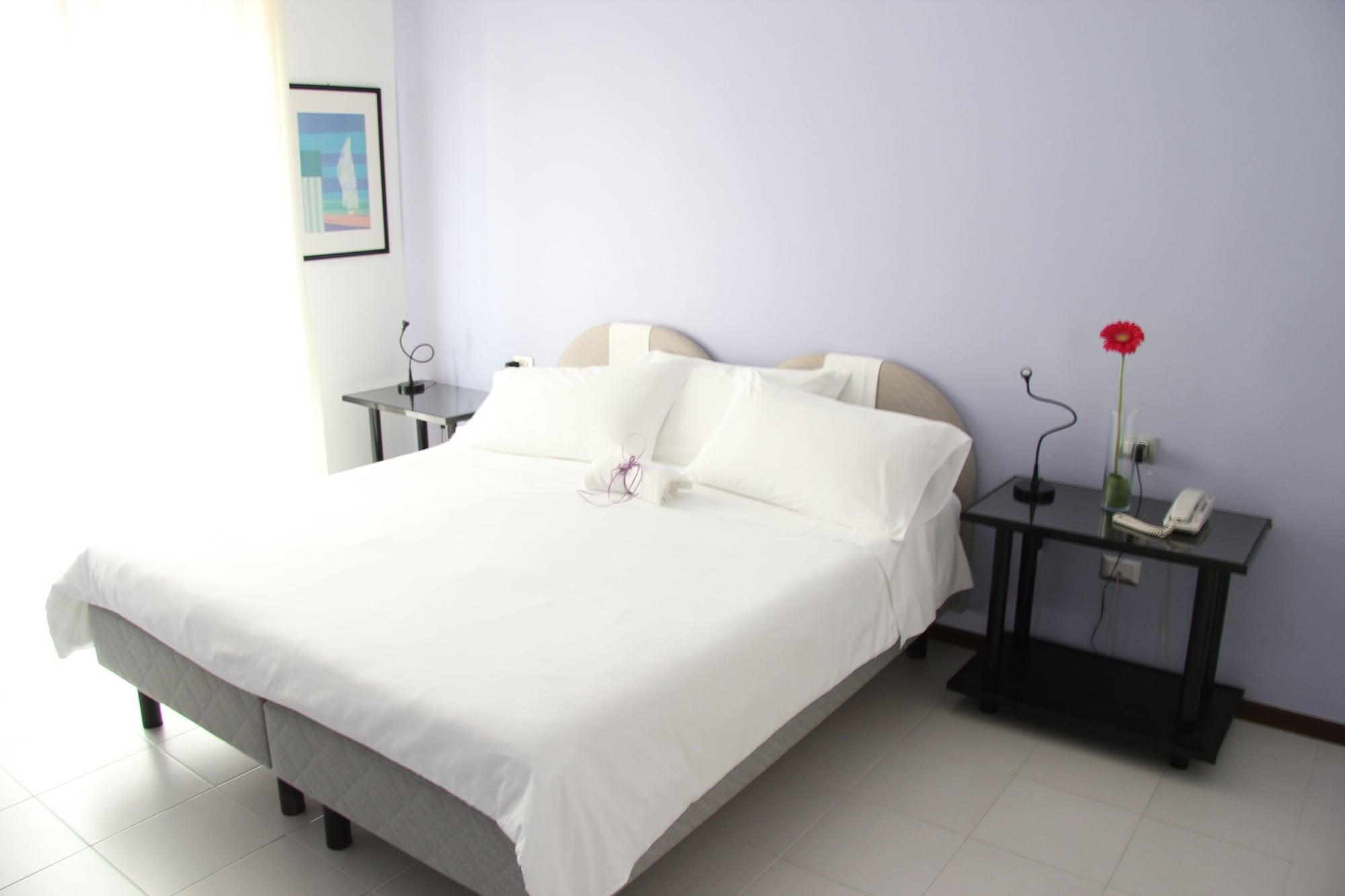Hotel Zenit Salento Lecce Eksteriør billede