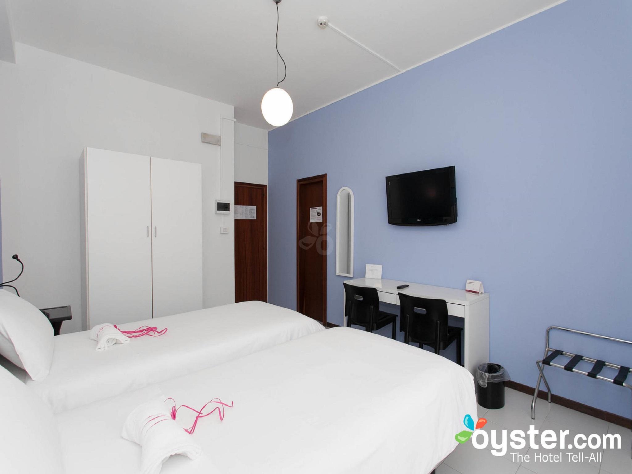 Hotel Zenit Salento Lecce Eksteriør billede