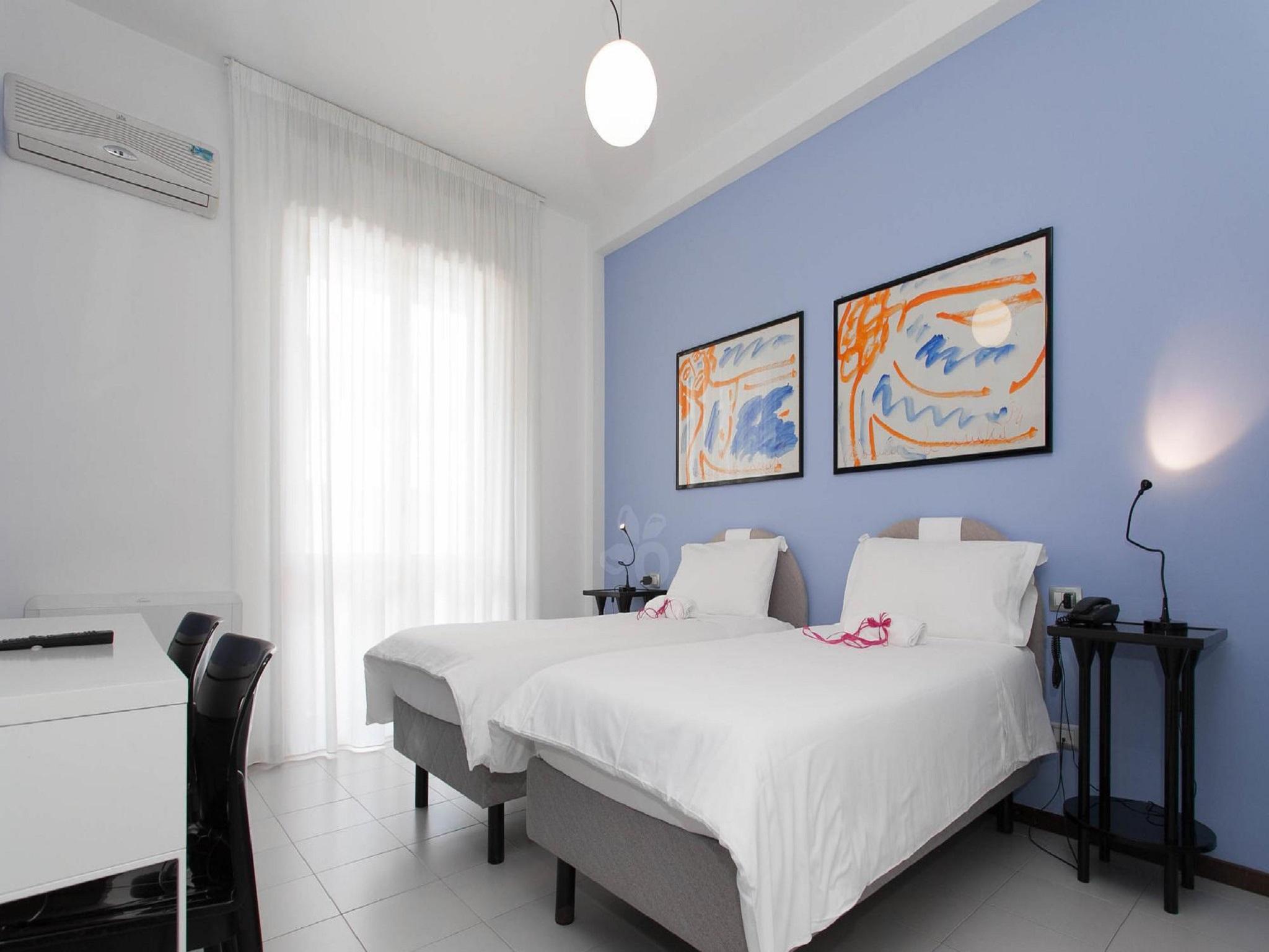 Hotel Zenit Salento Lecce Eksteriør billede