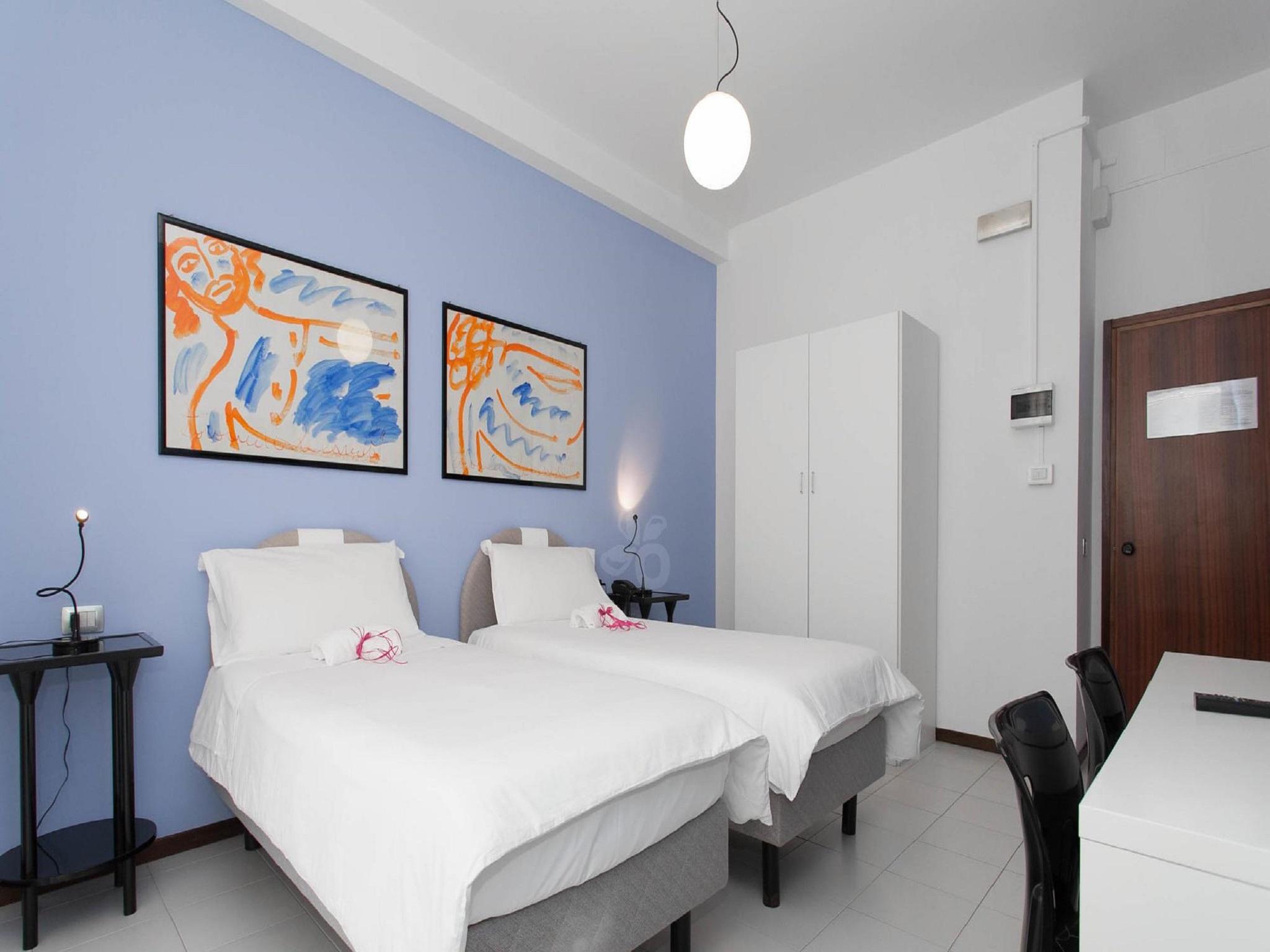 Hotel Zenit Salento Lecce Eksteriør billede
