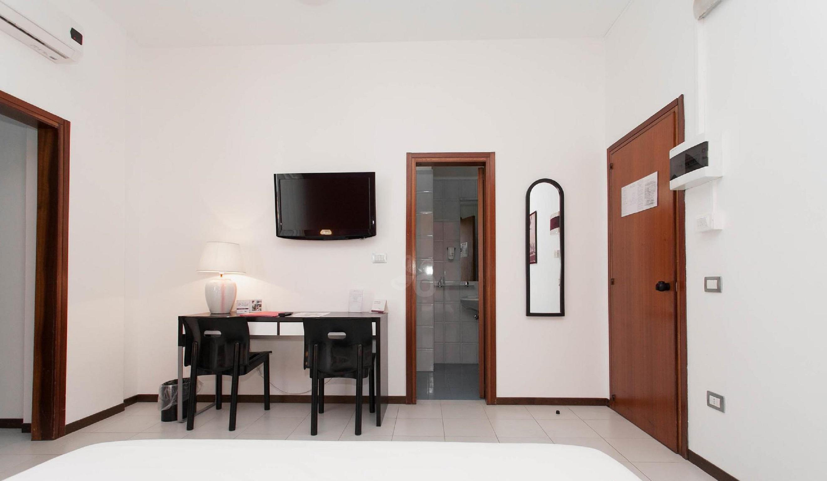 Hotel Zenit Salento Lecce Eksteriør billede