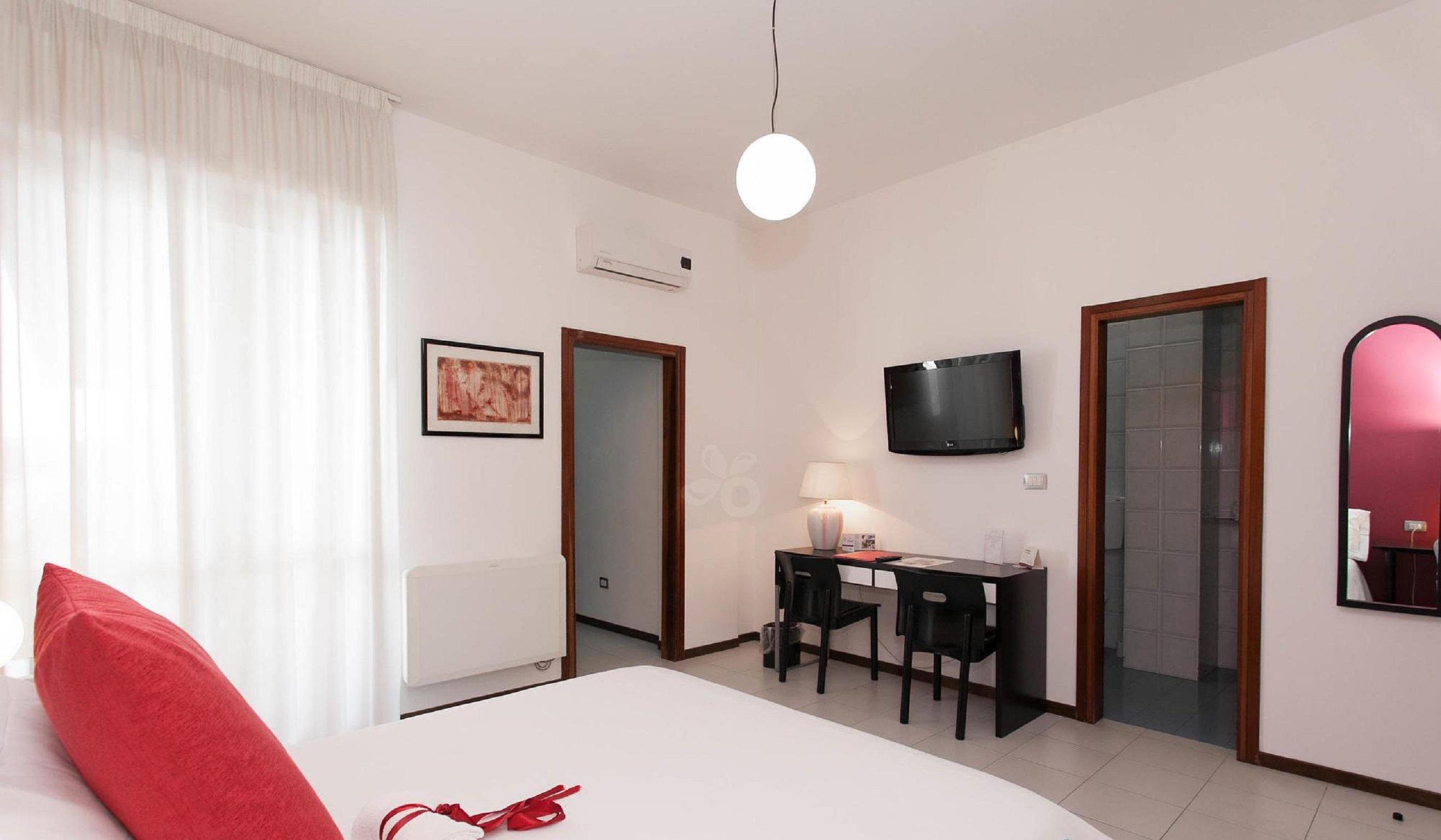 Hotel Zenit Salento Lecce Eksteriør billede