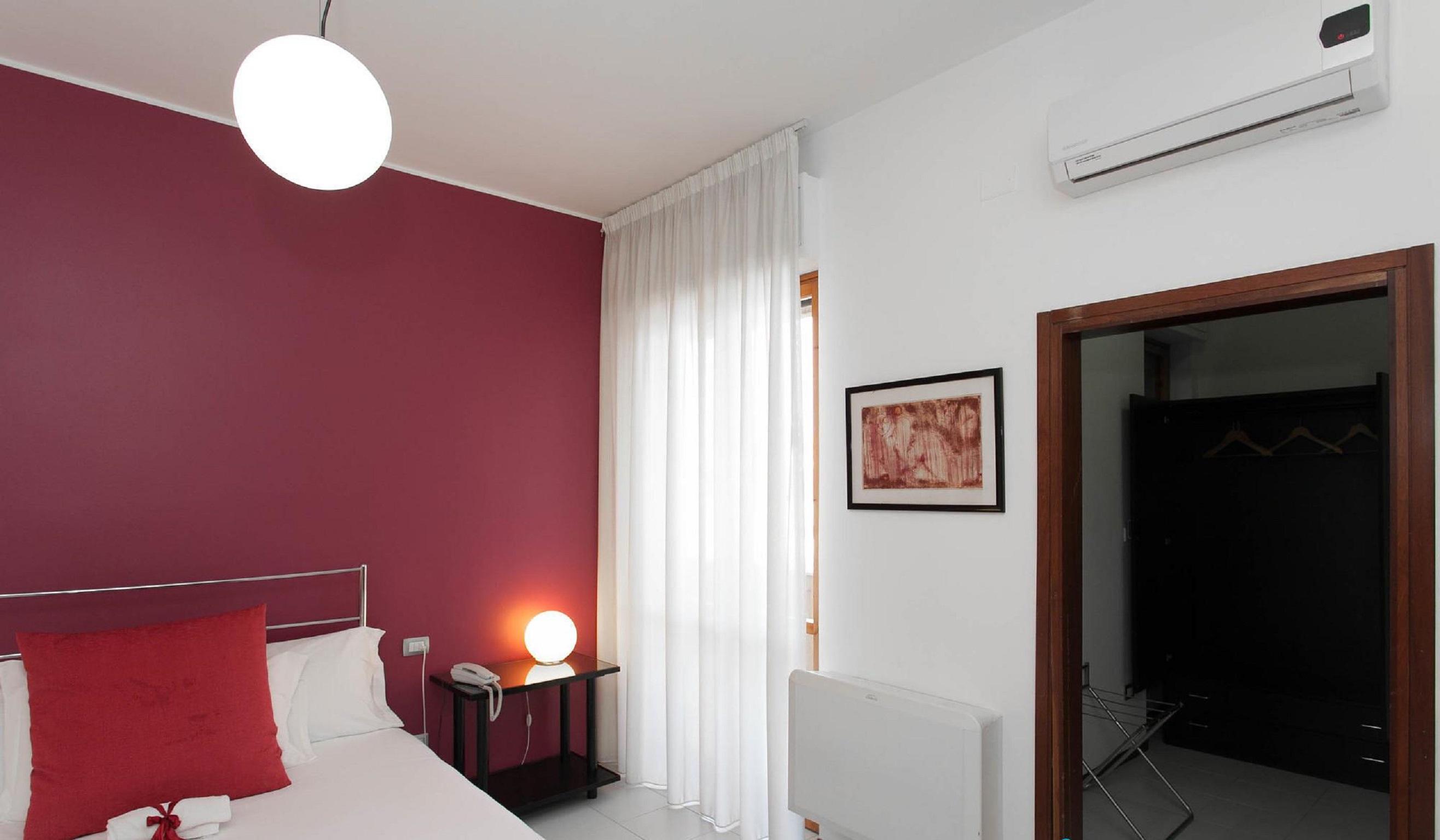 Hotel Zenit Salento Lecce Eksteriør billede