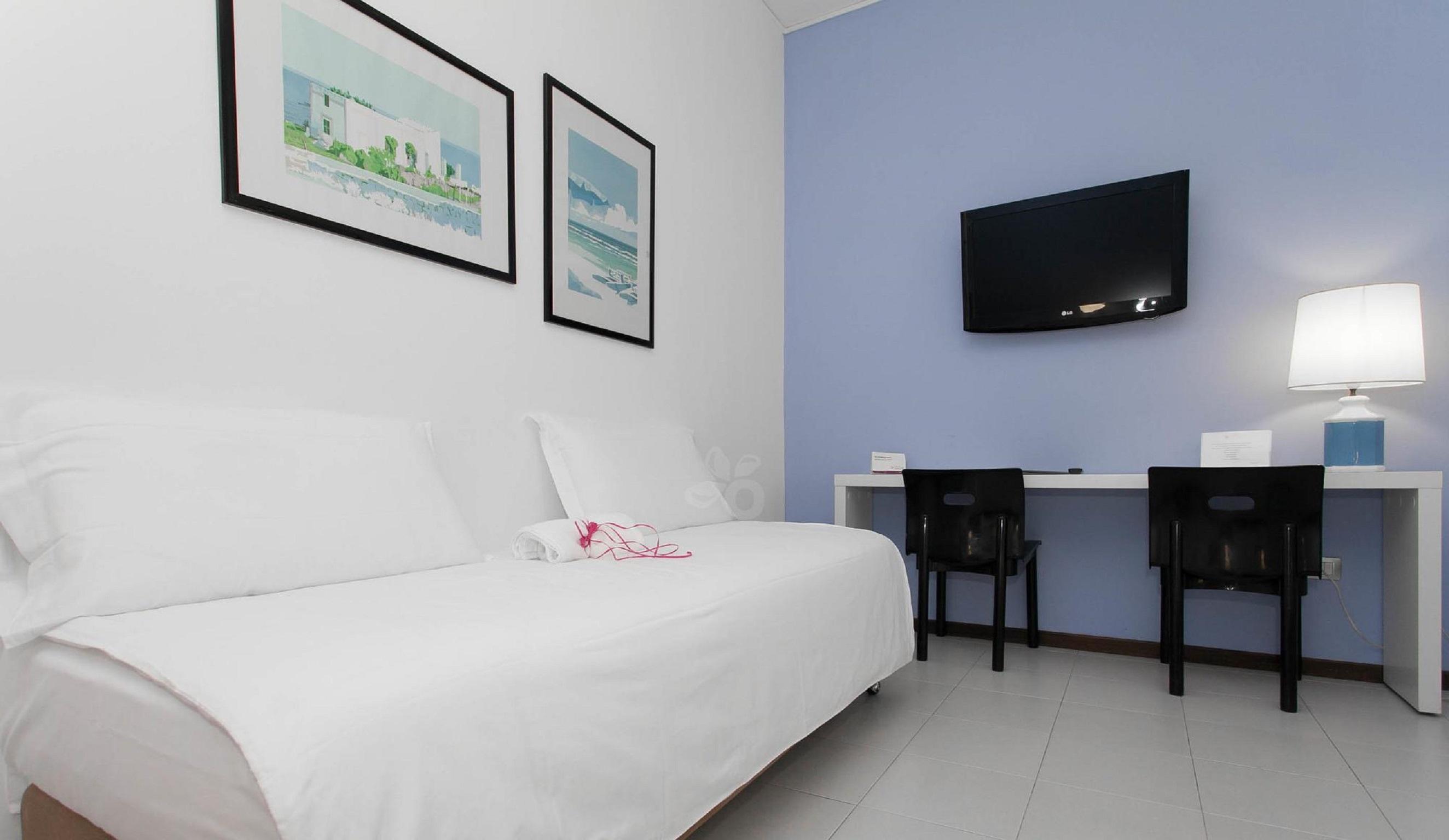 Hotel Zenit Salento Lecce Eksteriør billede