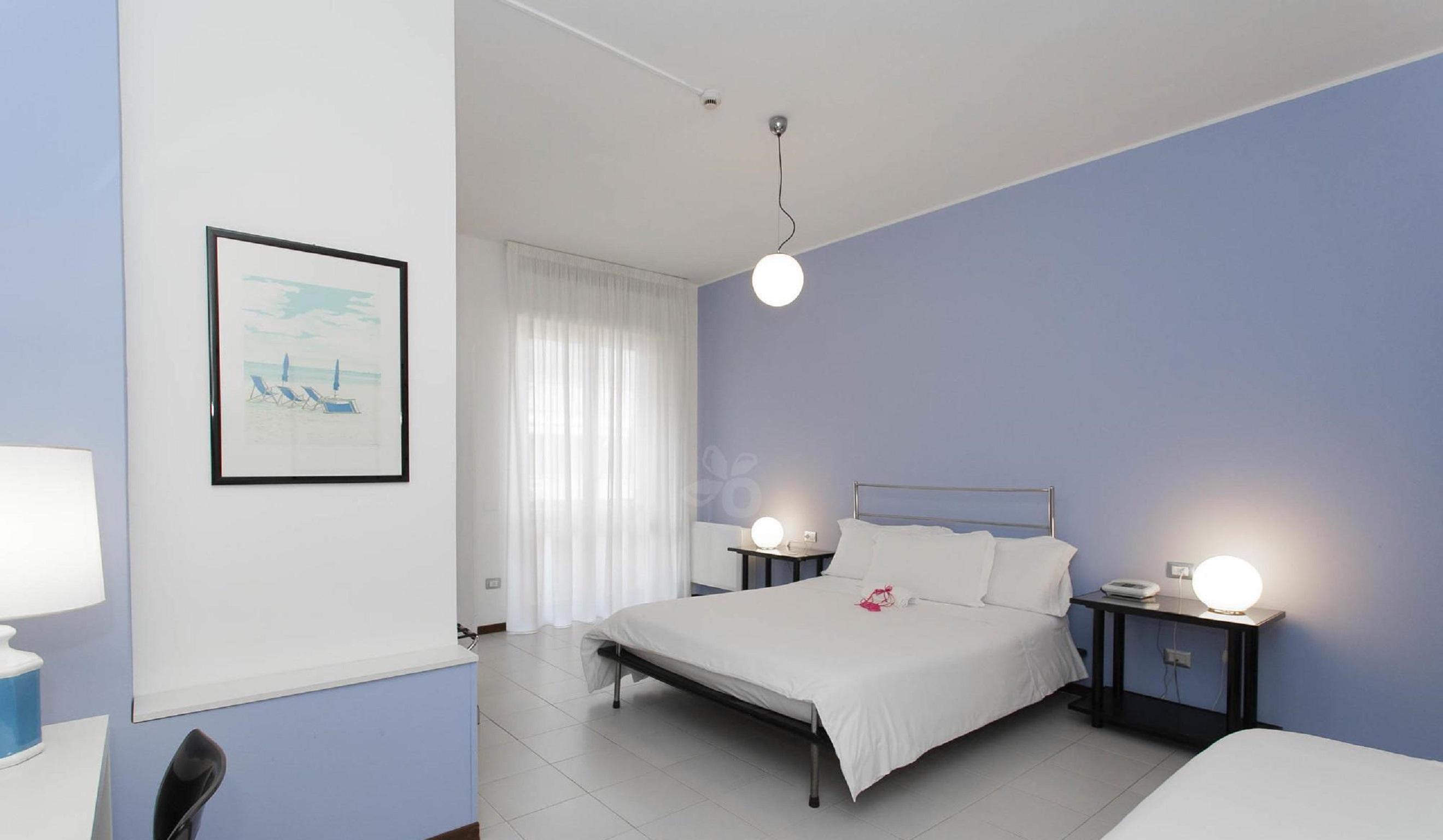 Hotel Zenit Salento Lecce Eksteriør billede