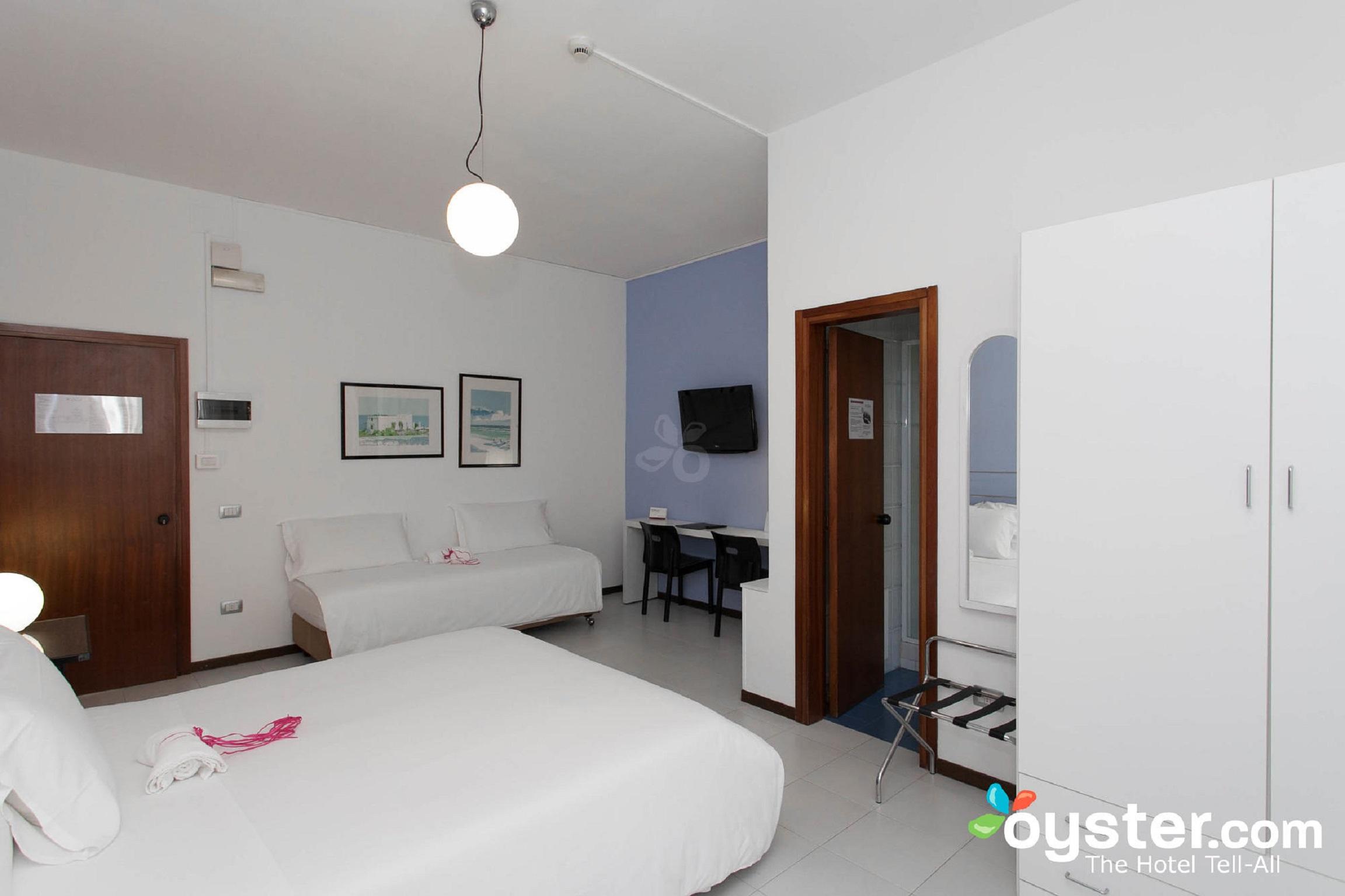 Hotel Zenit Salento Lecce Eksteriør billede