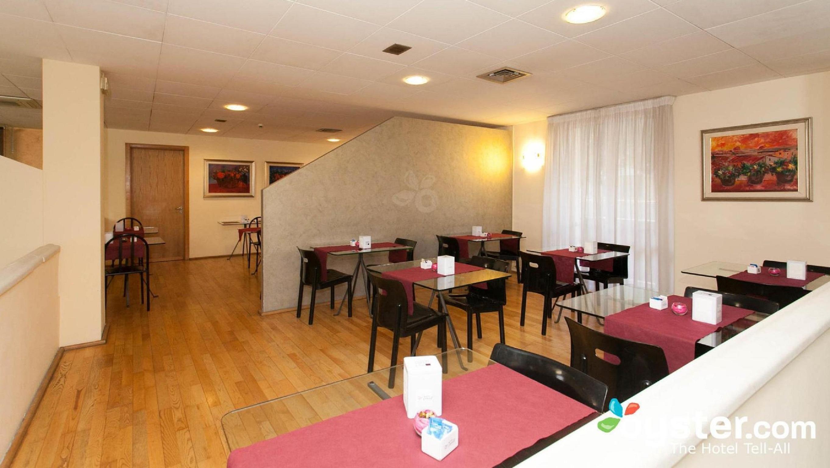 Hotel Zenit Salento Lecce Eksteriør billede