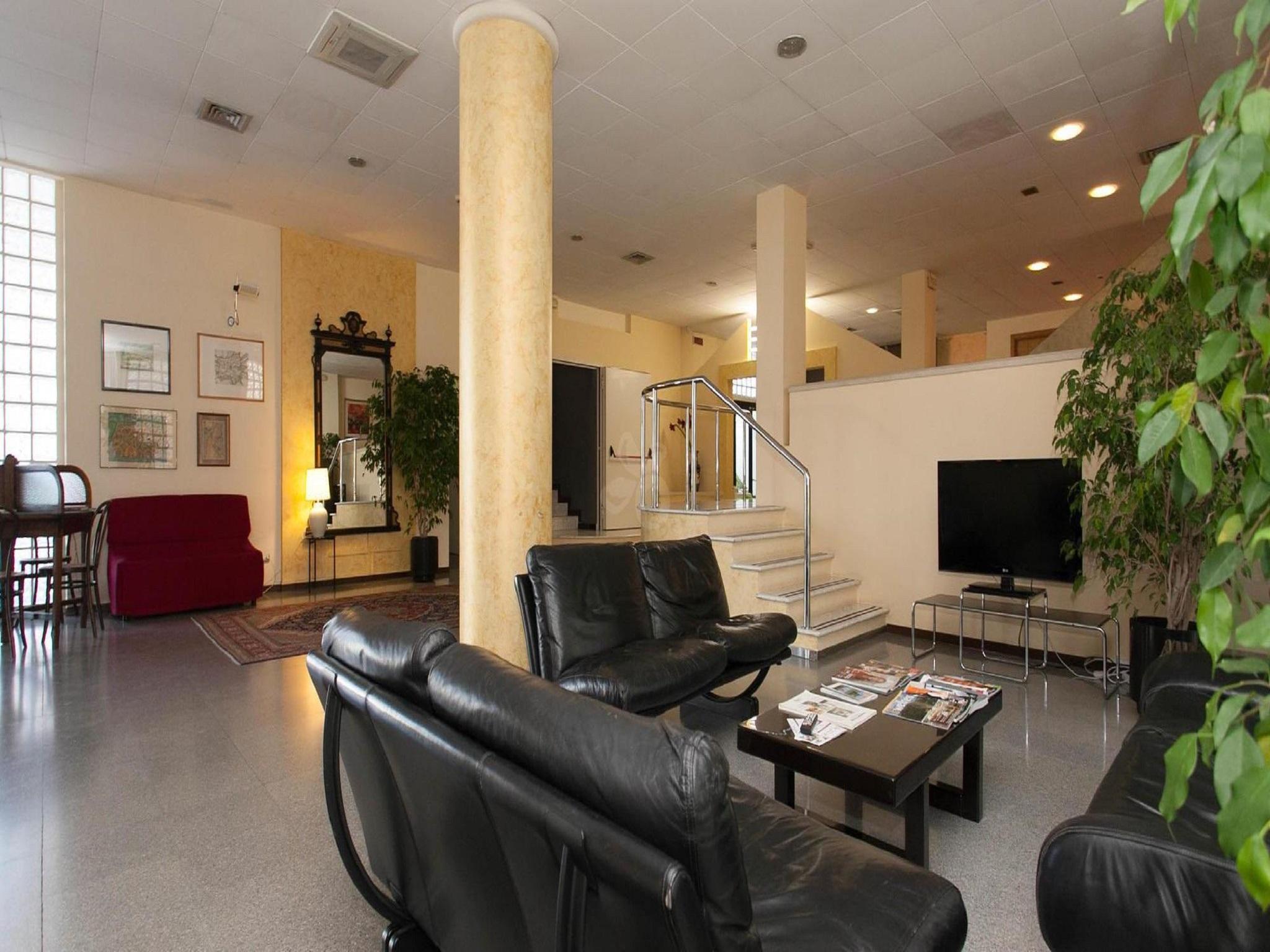 Hotel Zenit Salento Lecce Eksteriør billede
