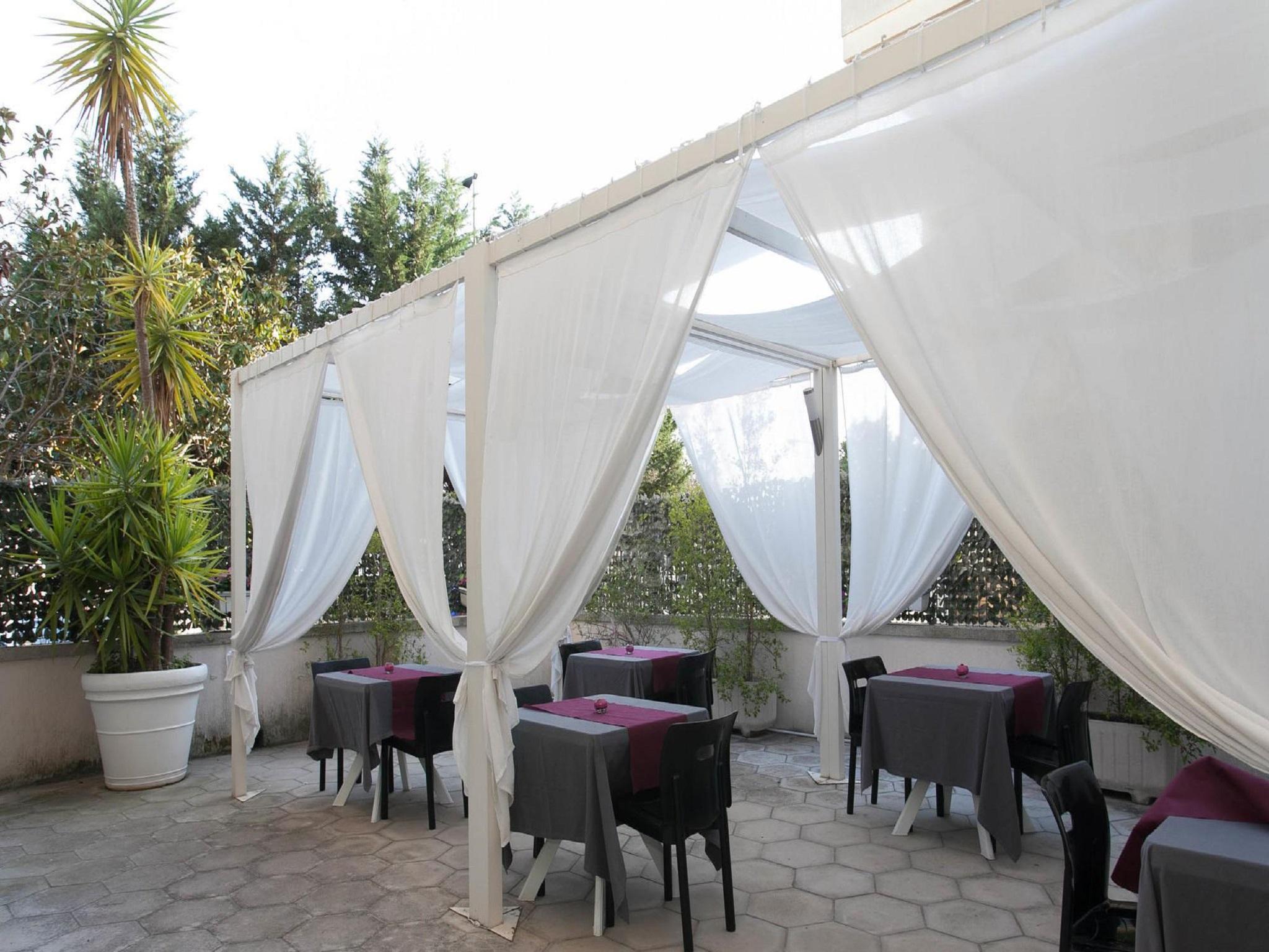 Hotel Zenit Salento Lecce Eksteriør billede