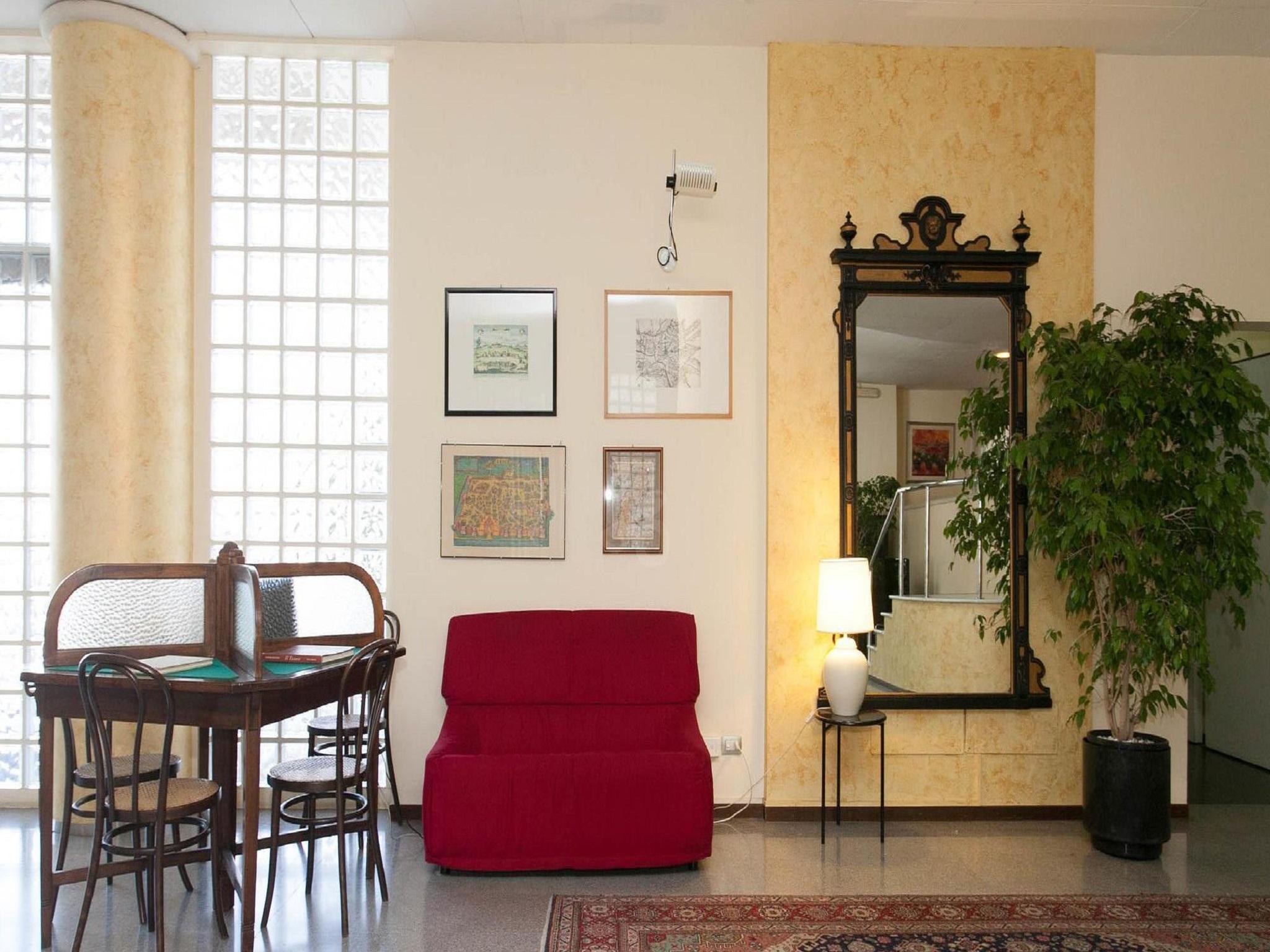 Hotel Zenit Salento Lecce Eksteriør billede