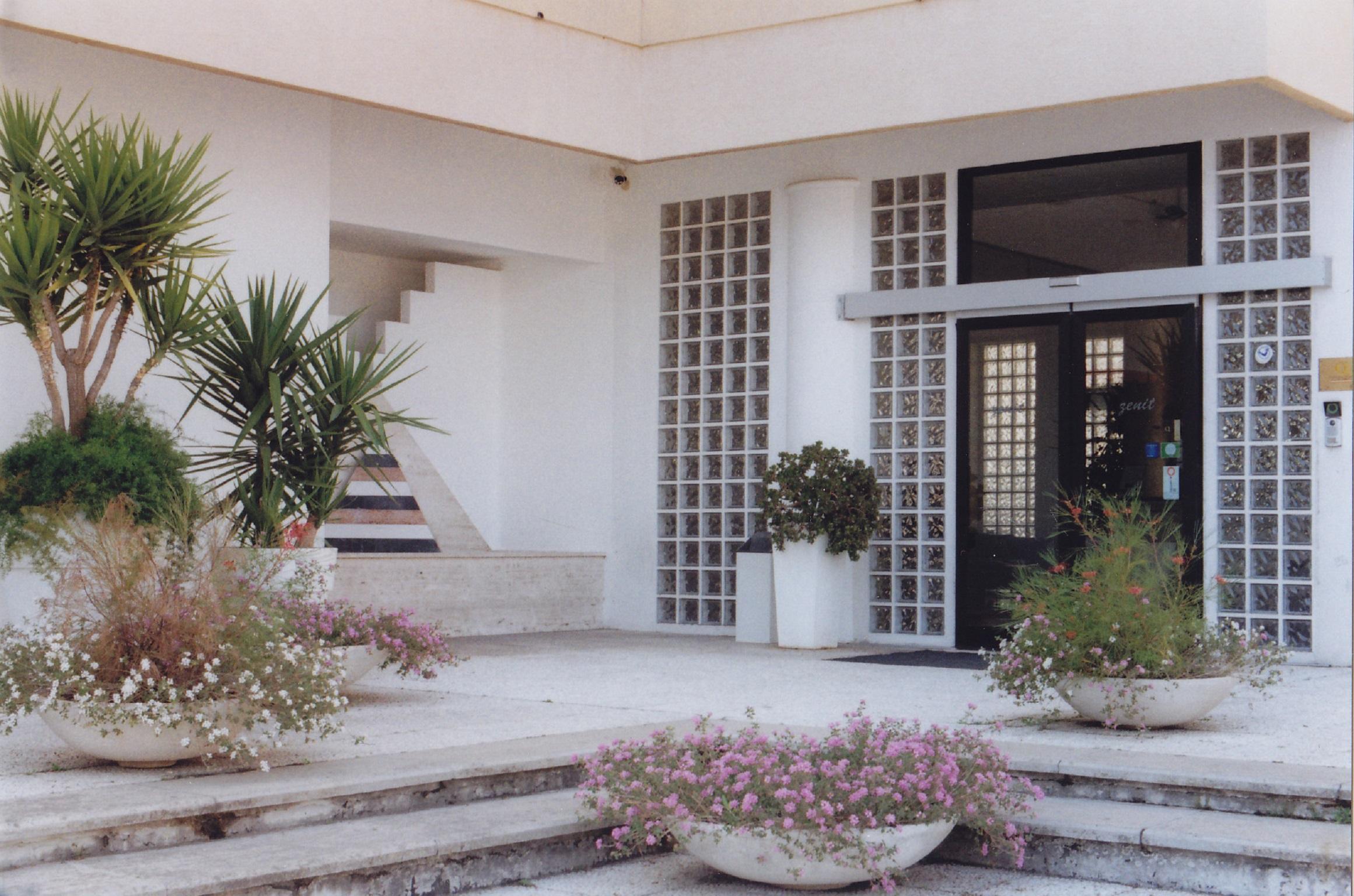 Hotel Zenit Salento Lecce Eksteriør billede