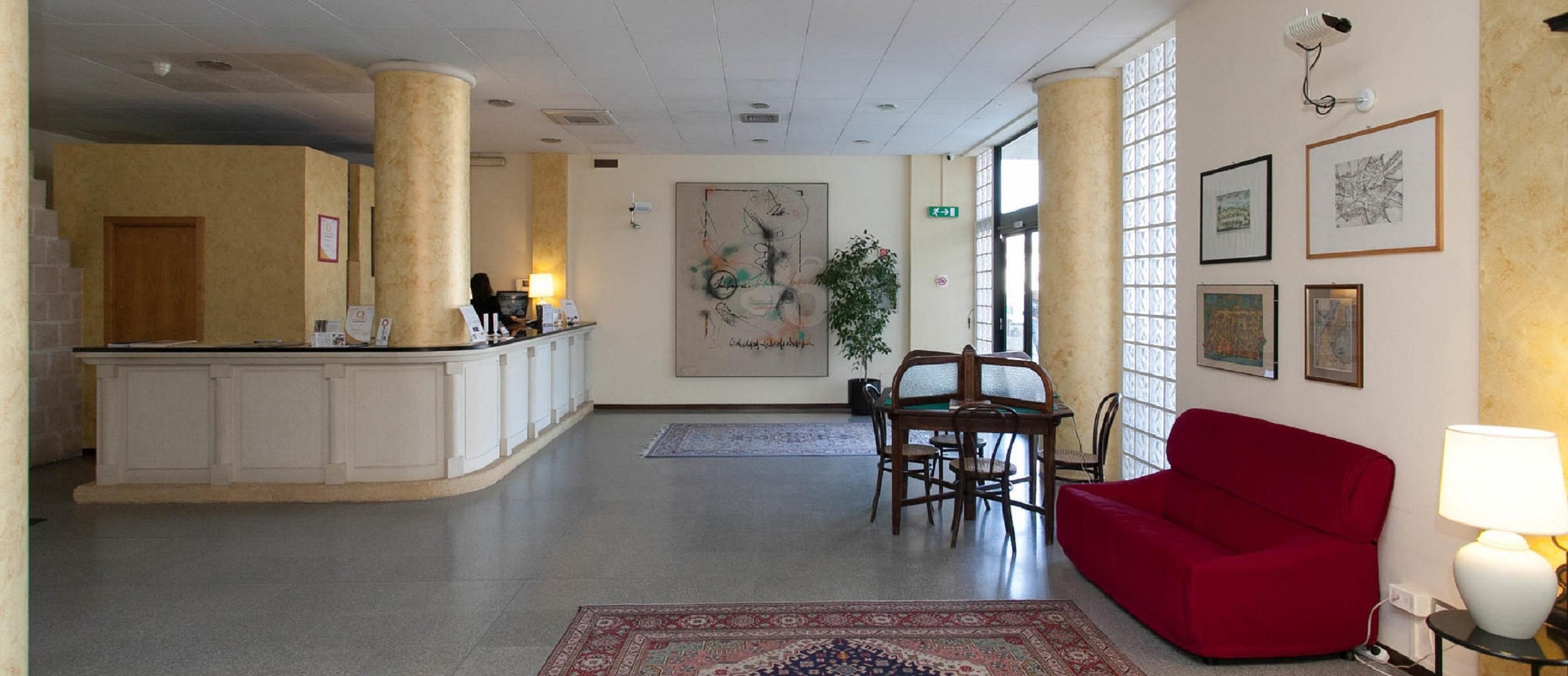 Hotel Zenit Salento Lecce Eksteriør billede