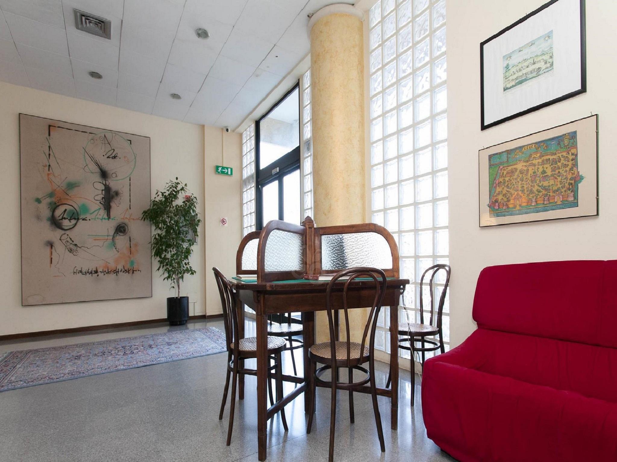 Hotel Zenit Salento Lecce Eksteriør billede