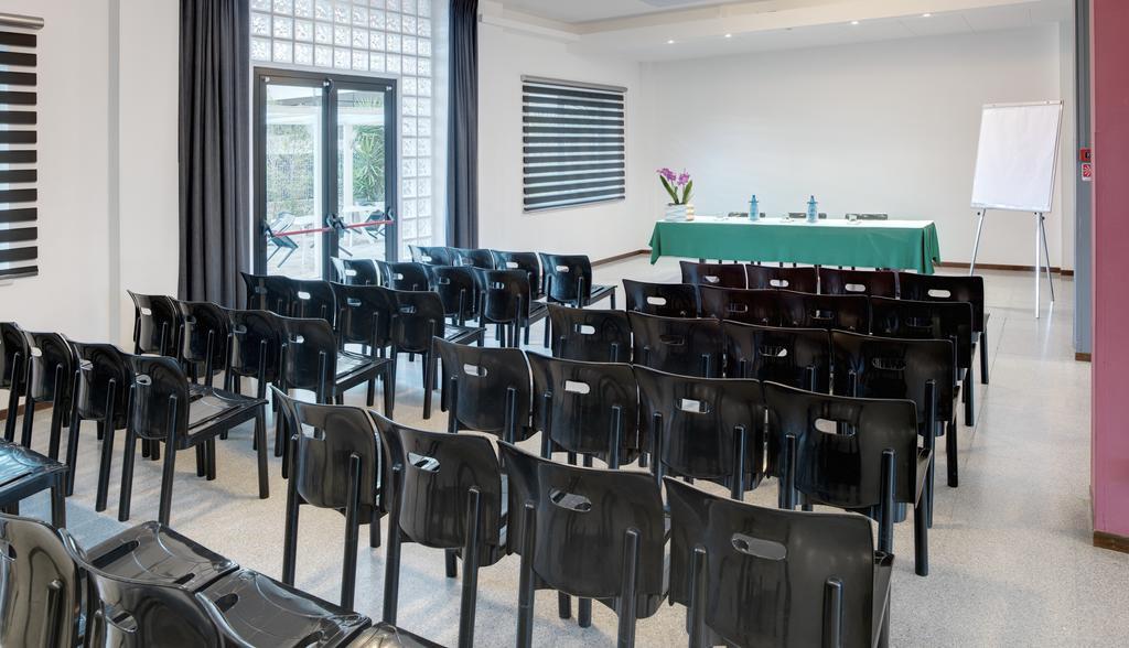 Hotel Zenit Salento Lecce Eksteriør billede