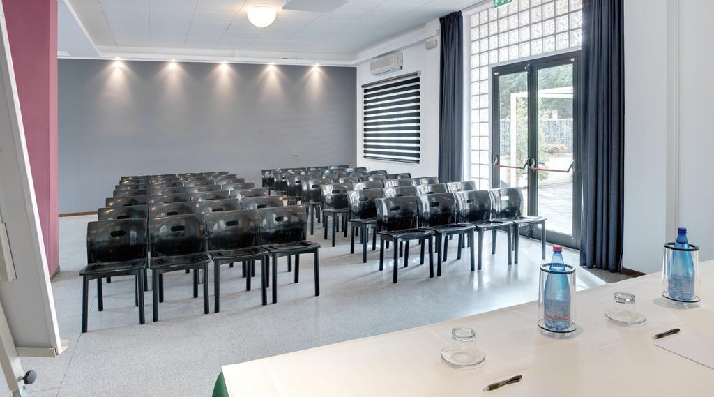 Hotel Zenit Salento Lecce Eksteriør billede