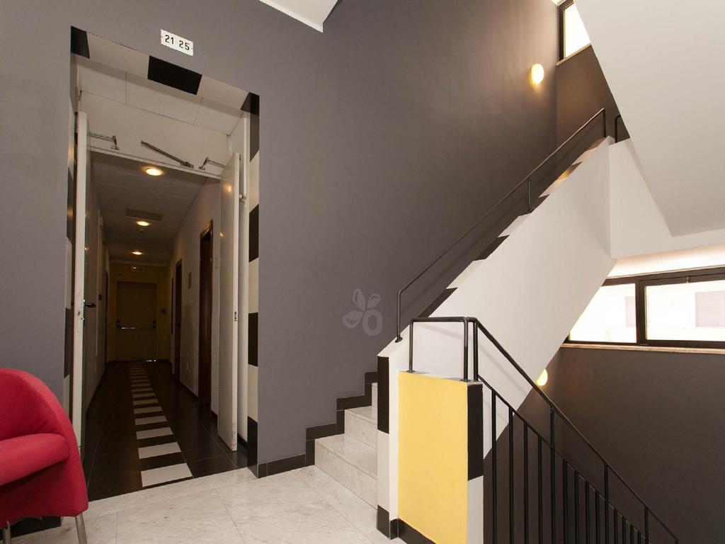 Hotel Zenit Salento Lecce Eksteriør billede