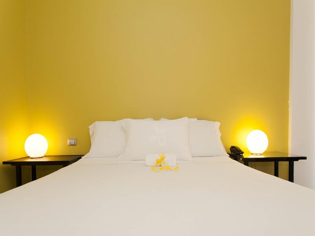 Hotel Zenit Salento Lecce Eksteriør billede