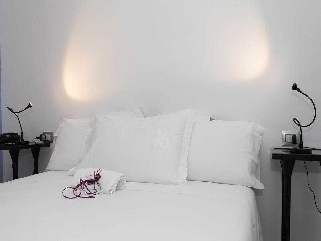 Hotel Zenit Salento Lecce Eksteriør billede
