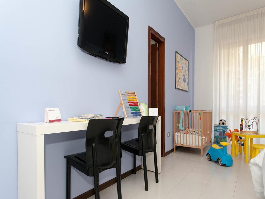 Hotel Zenit Salento Lecce Eksteriør billede