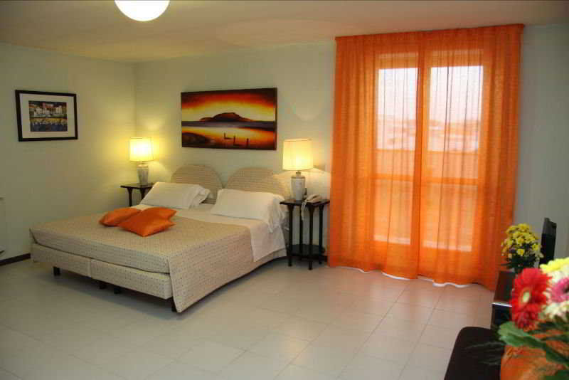 Hotel Zenit Salento Lecce Eksteriør billede