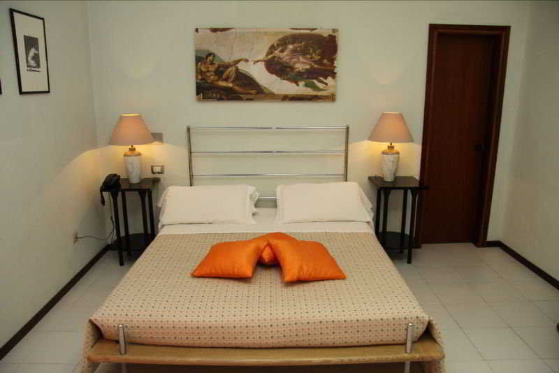 Hotel Zenit Salento Lecce Eksteriør billede