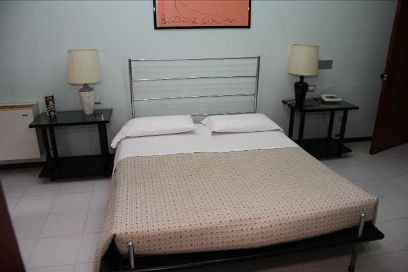 Hotel Zenit Salento Lecce Eksteriør billede