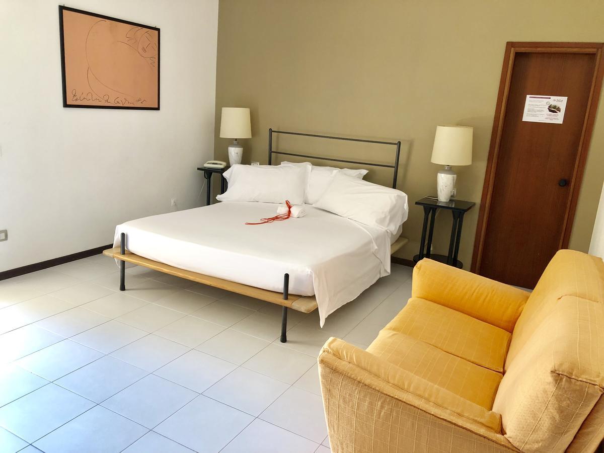 Hotel Zenit Salento Lecce Eksteriør billede