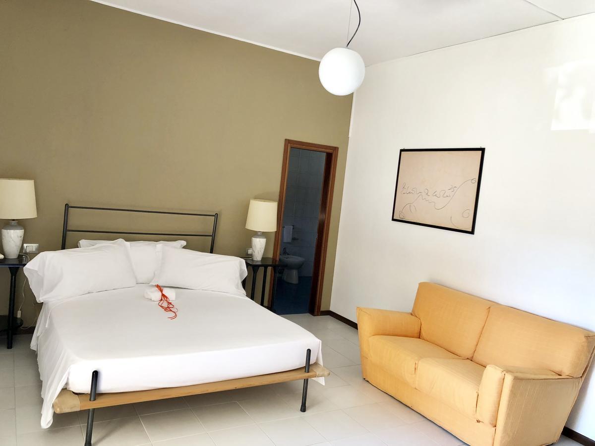 Hotel Zenit Salento Lecce Eksteriør billede