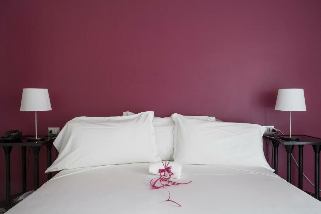 Hotel Zenit Salento Lecce Eksteriør billede
