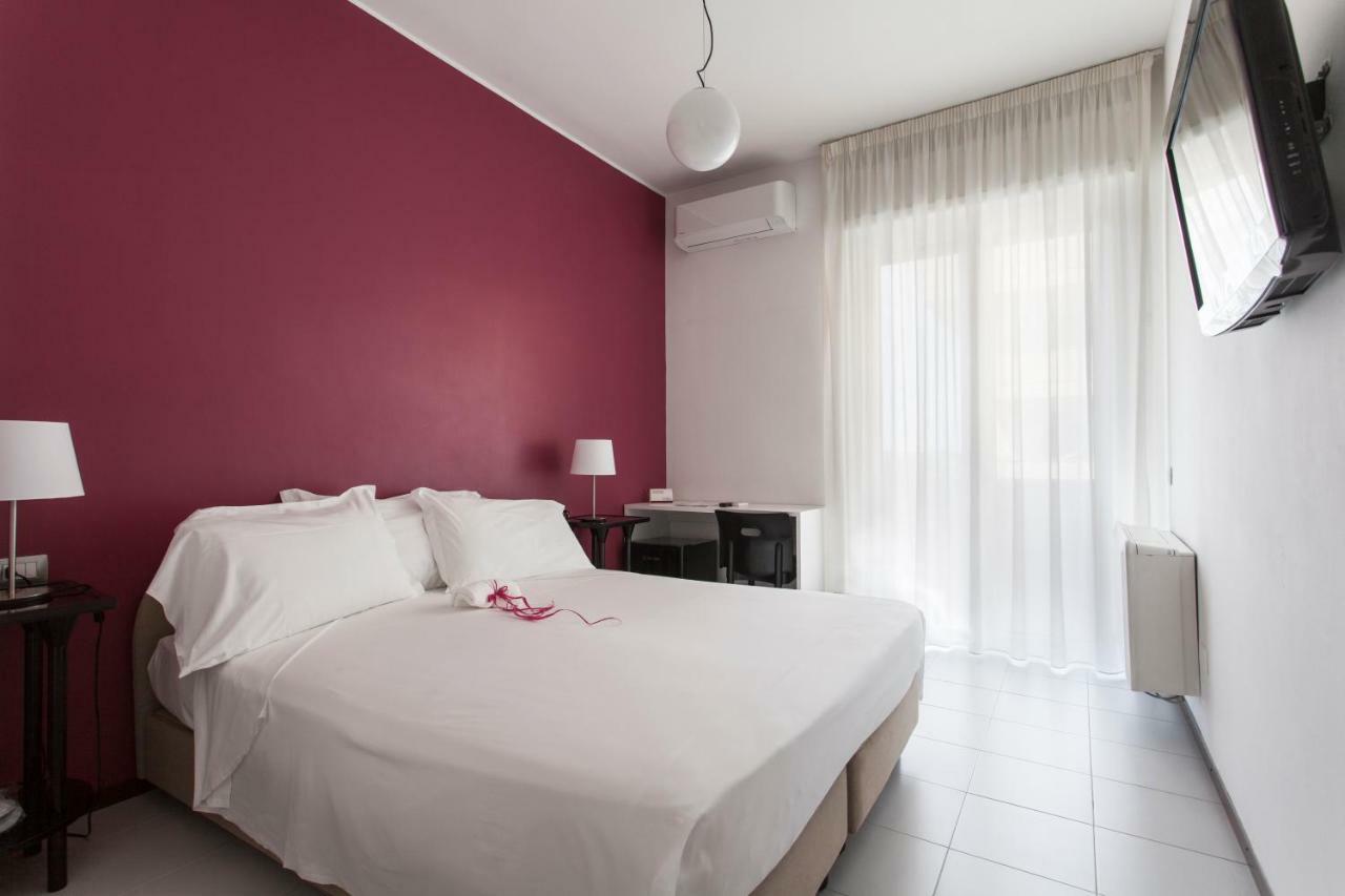 Hotel Zenit Salento Lecce Eksteriør billede